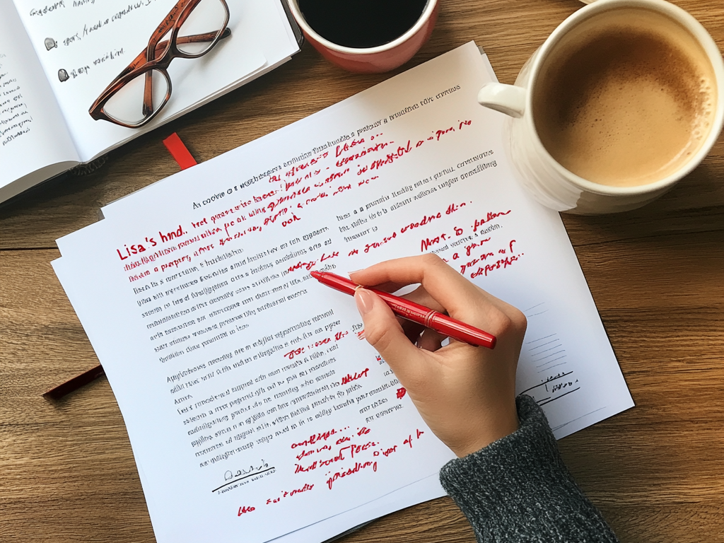 Keep Your Voice Intact